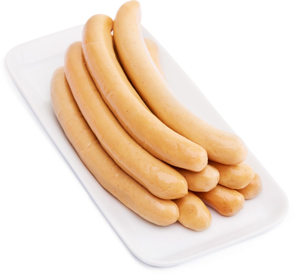 Stølsvidda Valdreswiener