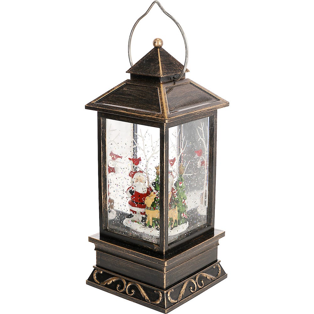 Clas Ohlson Dekorasjonslykt