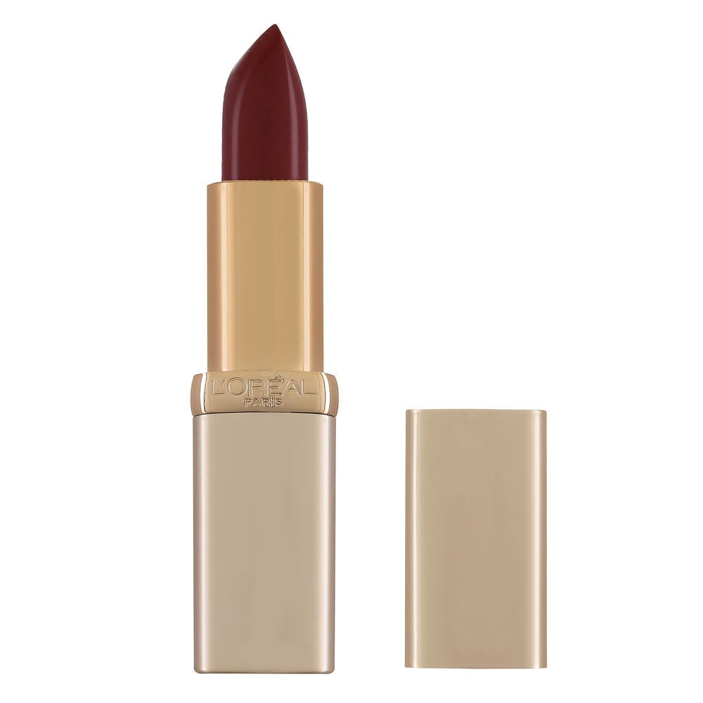 L'Oreal Color Riche 108 Brun Cuivre Lipstick