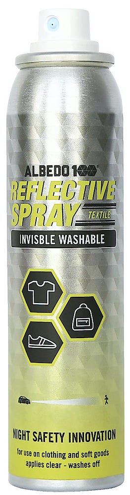 Clas Ohlson Refleksspray Tekstil 100ml