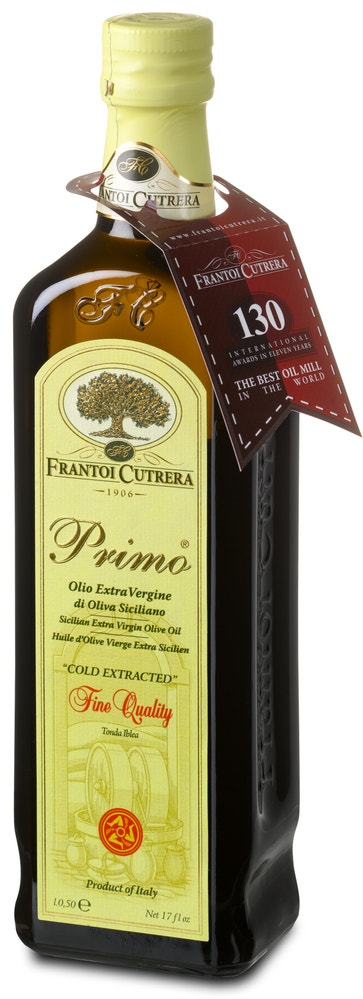 Cutrera Olivenolje Primo Cutrera 0,5l