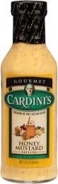Cardini´s Honey Mustard Dressing