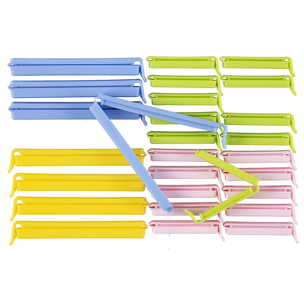 Clas Ohlson Poseklemmer