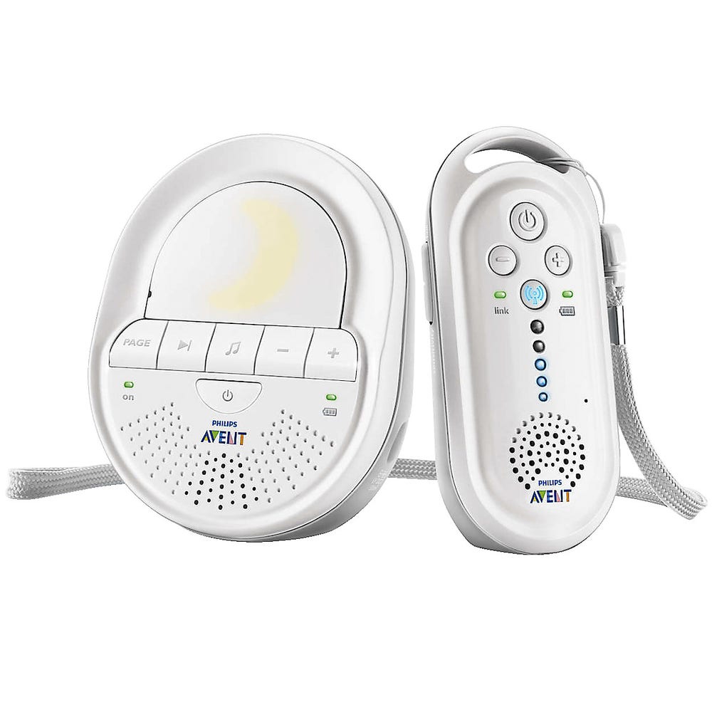 Philips Babycall SCD 506