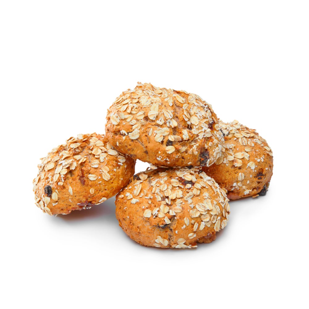 Brødverket Grove Scones