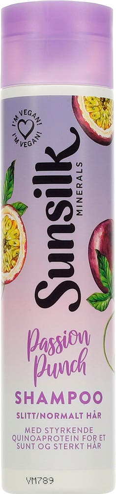 Sunsilk Passion Punch Shampoo