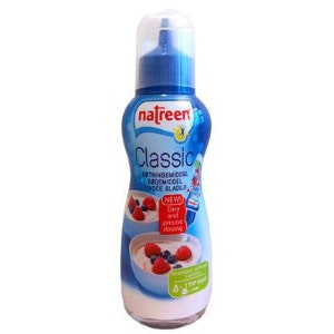 Natreen Søtningsmiddel Flytende