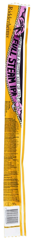 Ridderheims Spekepølse Full Steam Ipa