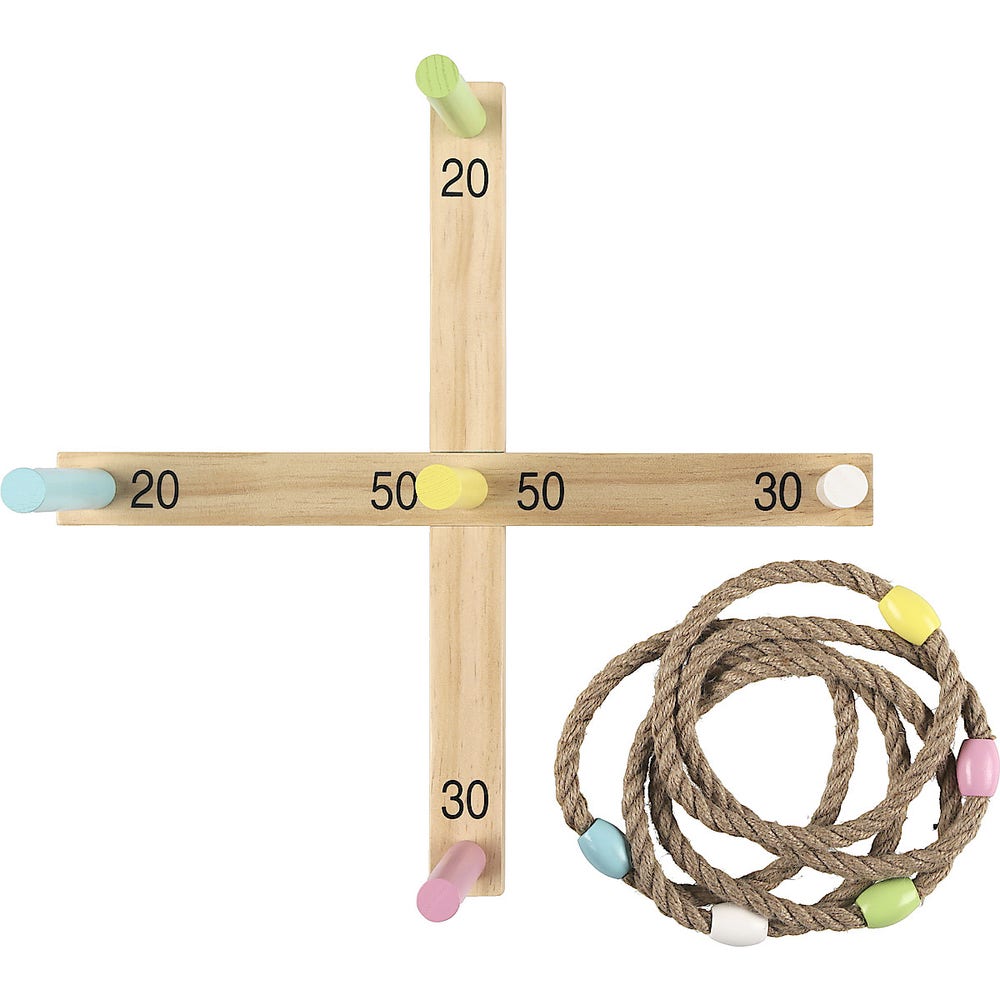 Clas Ohlson Ringspill FSC