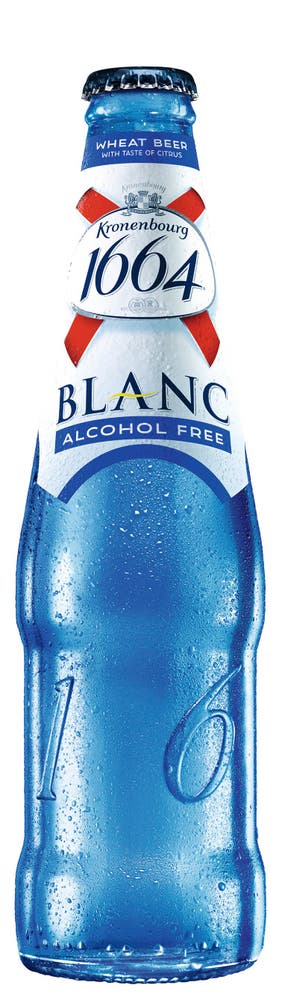 Kronenbourg 1664 Blanc Alkoholfri