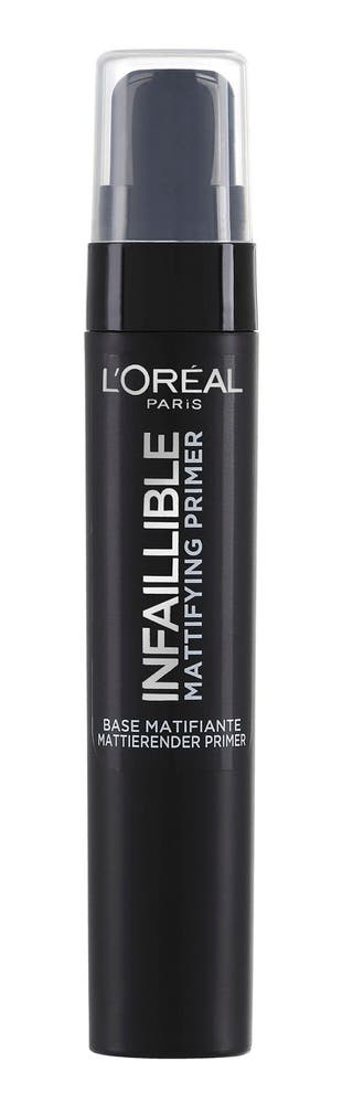 L'Oreal Infallible Primer Mattifying