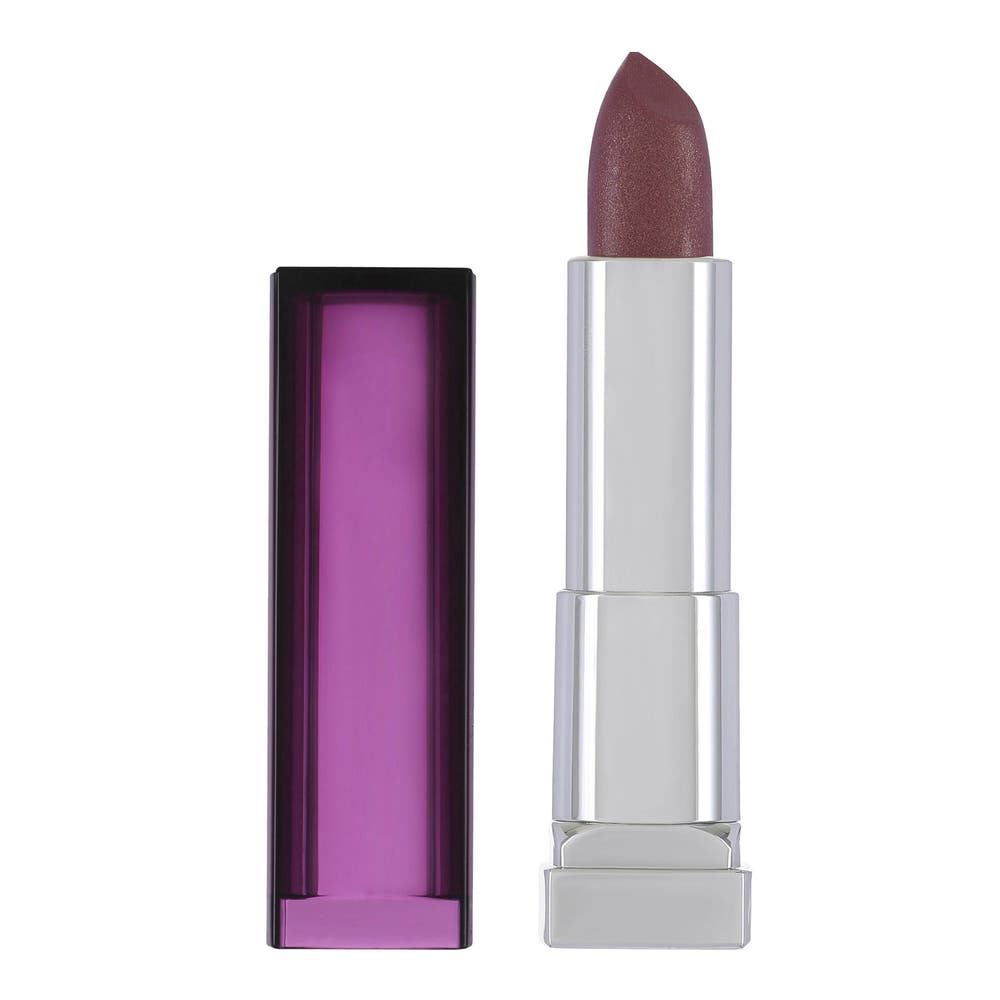 Maybelline Color Sensational Galactic Mauve Lipstick