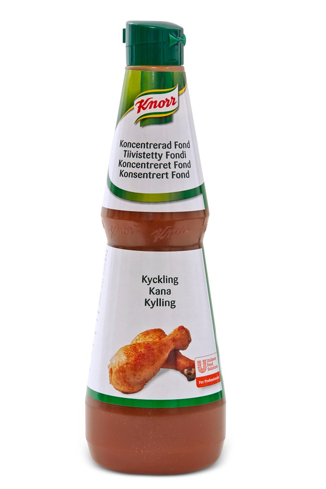 Knorr Kyllingfond Konsentrat