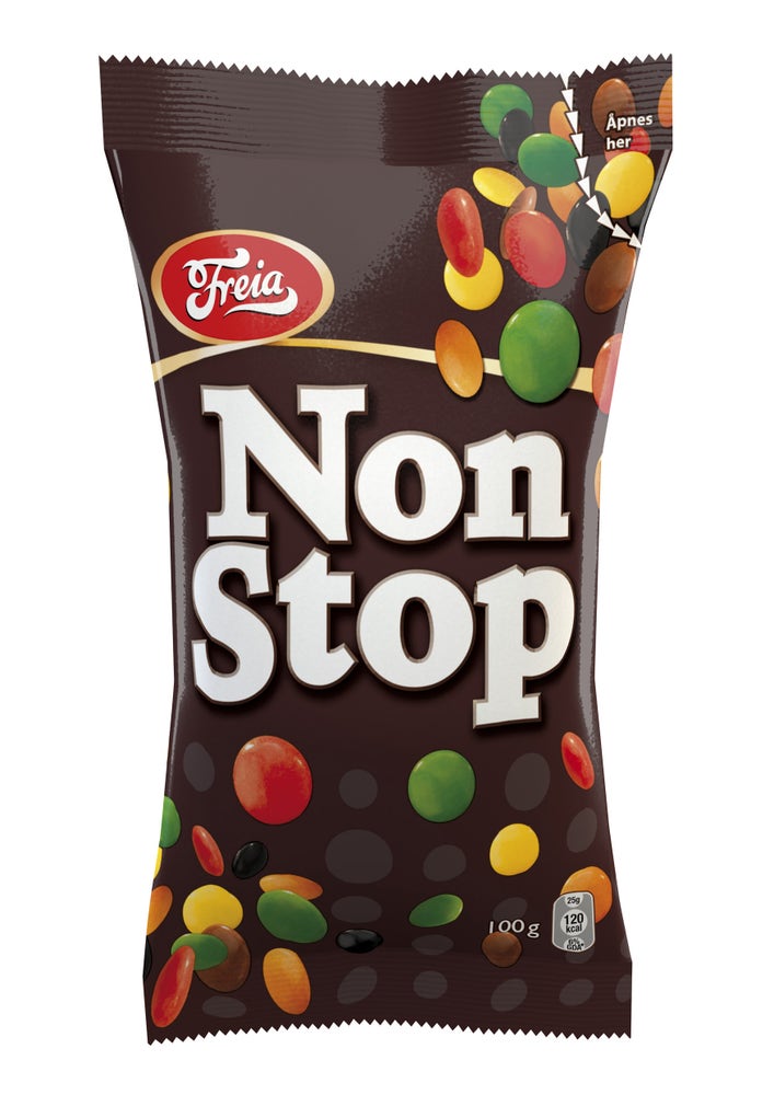 Freia Non Stop