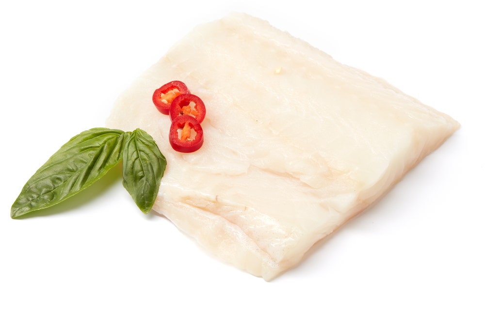 Køltzow Steinbitfilet uten Skinn Villfisk