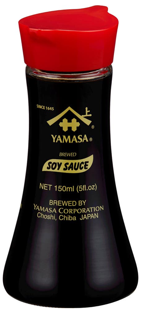 Yamasa Soyasaus Original