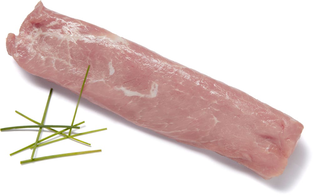 Prima Jæren Svin Ytrefilet