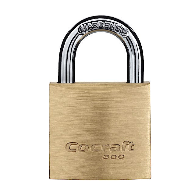 Cocraft Hengelås 30mm