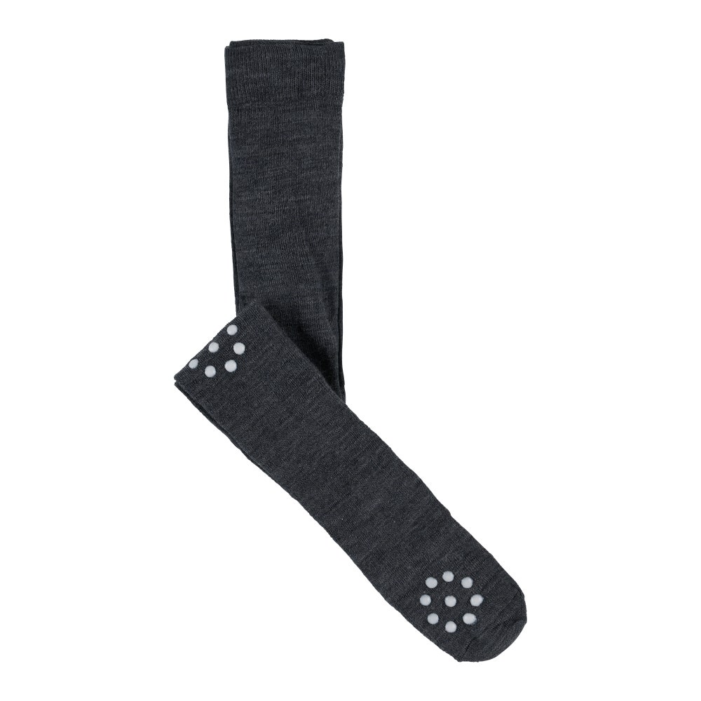 Reflex Ullstrømpebukse antiskli Grå Størrelse: 86-92