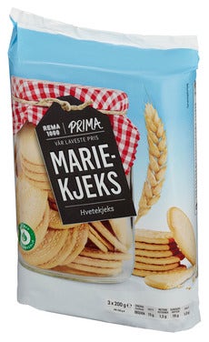 REMA 1000 Mariekjeks