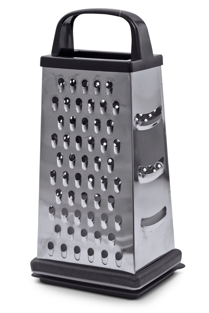 Rivjern med Oppsamler