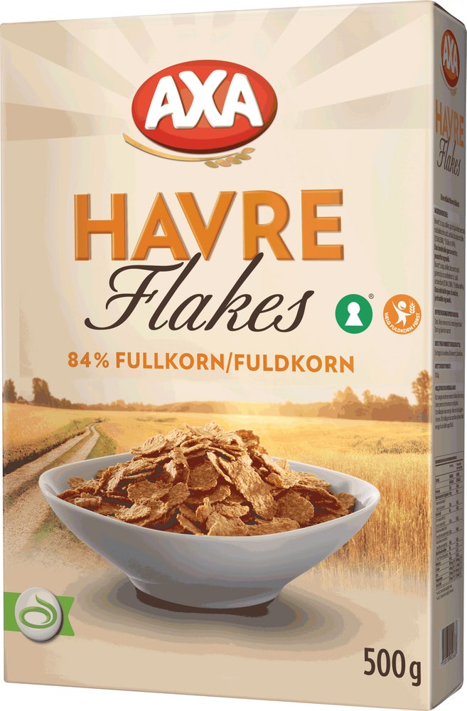 AXA Havre Flakes