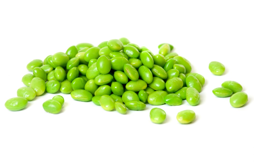 Soyabønner Edamame Ferske, Kenya