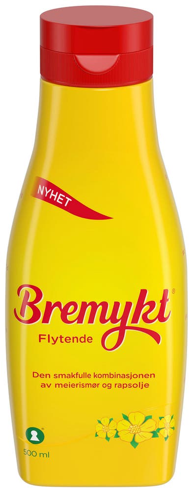 Fjordland Bremykt Flytende