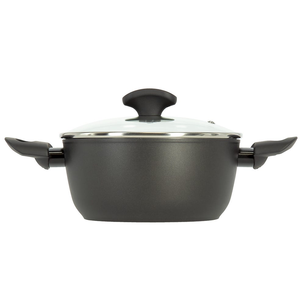 Clas Ohlson Kasserolle Diamant 2.5l