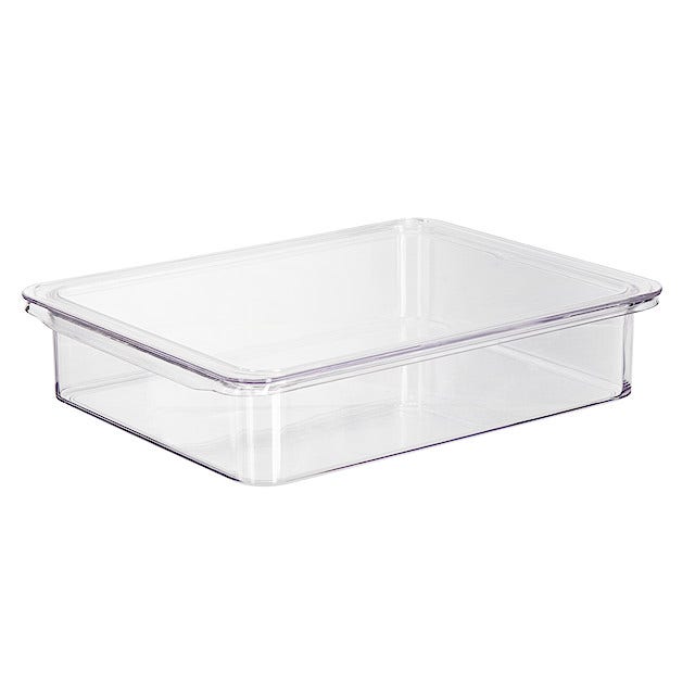 Coline Påleggsboks Håndvaskes - ikke vaskemaskin