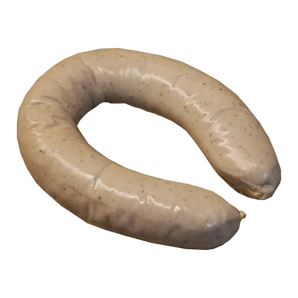 Stølsvidda Julepølse av Fjellgris