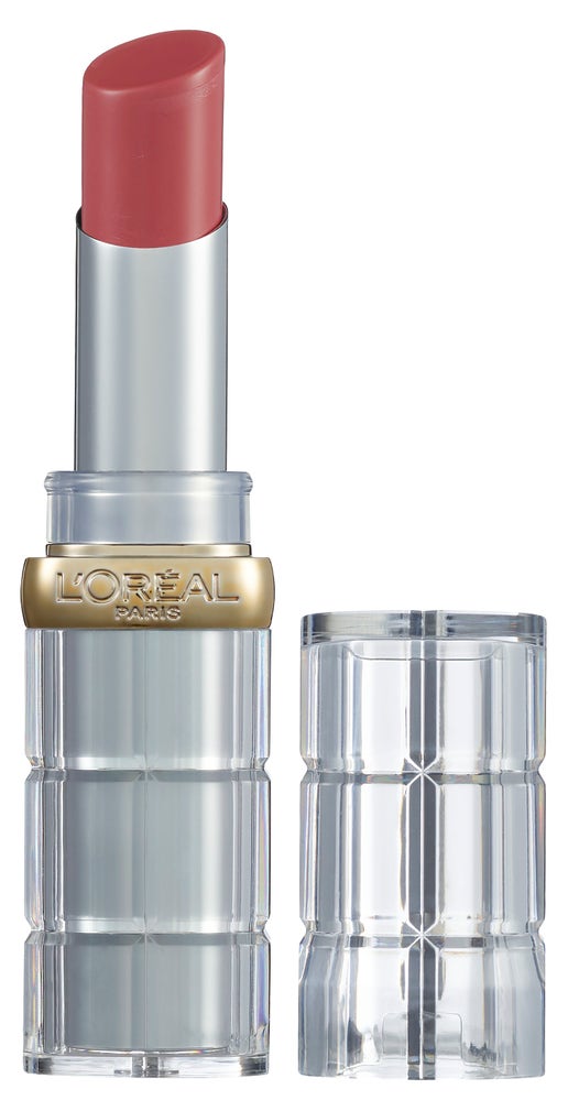 L'Oreal Color Riche Shine 112 Only in Paris Lipstick