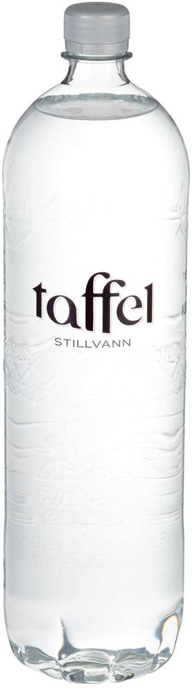 Grans Bryggeri Taffel Stillvann