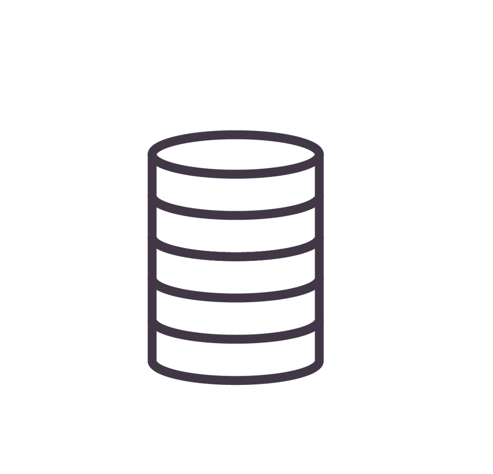 G.4 No1 Blue Slim All White 5 stk