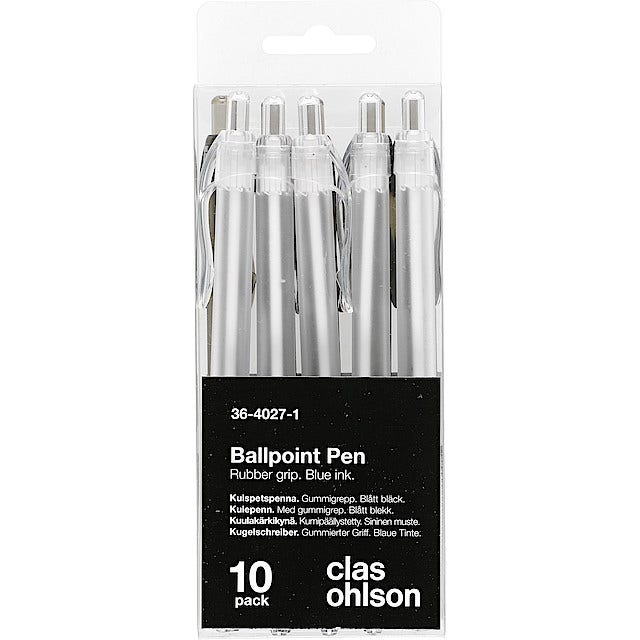 Clas Ohlson Kulepenn