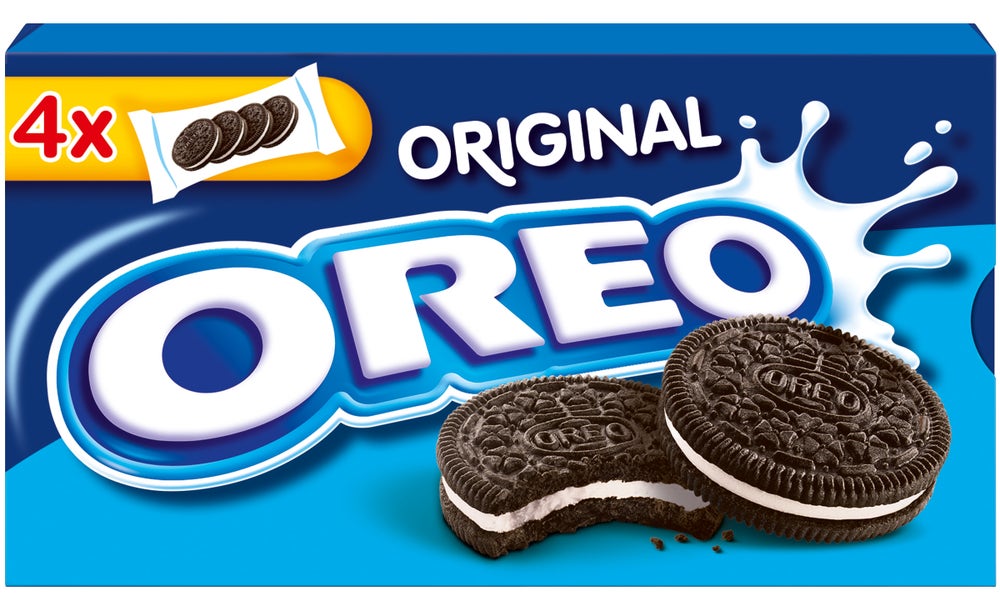 Oreo Oreo