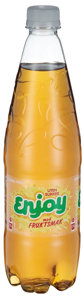 REMA 1000 Enjoy Fruktsmak