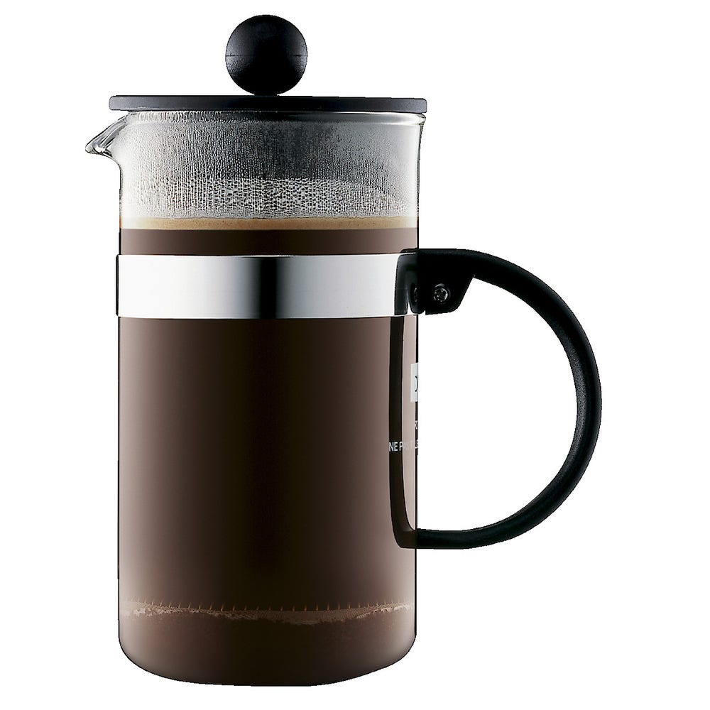 Bodum Presskanne Bistro Nouveau 3 kopper