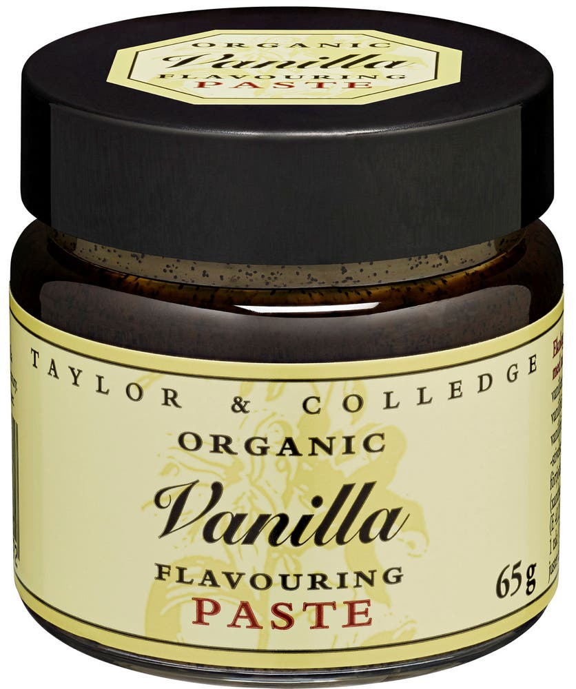 Dr. Oetker Vanilla Bean Paste
