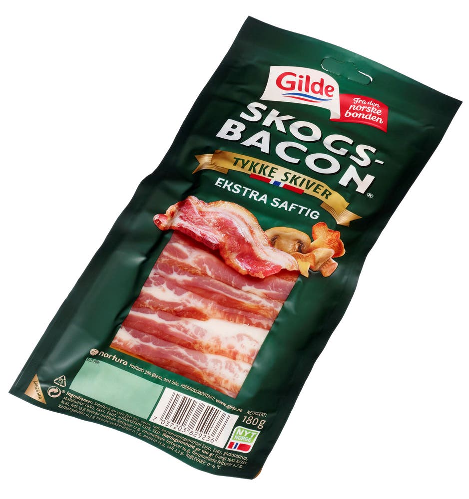 Gilde Skogsbacon