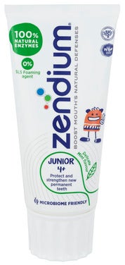 Zendium Junior 5+ år