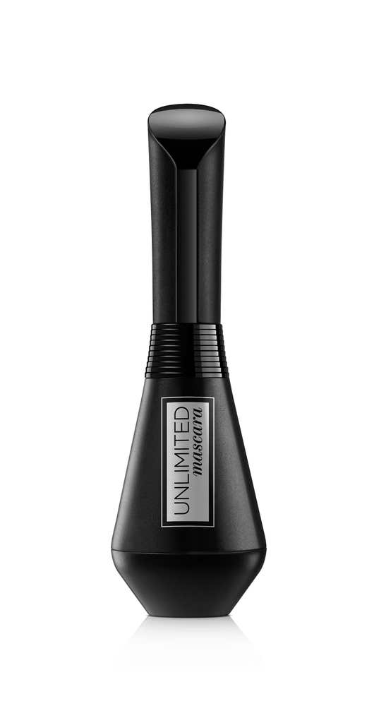 L'Oreal Unlimited Mascara Black