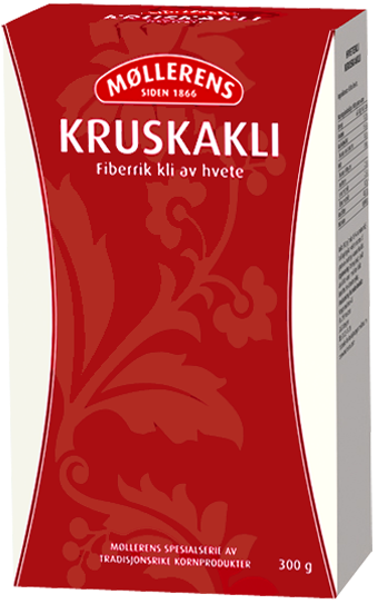 Møllerens Kruskakli Hvete