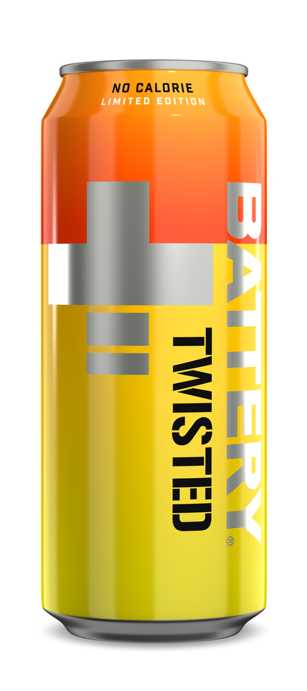 Battery NoCal Twisted