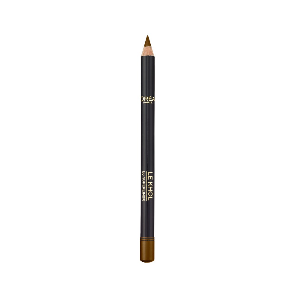 L'Oreal Superliner Le Kohl Pure Espresso