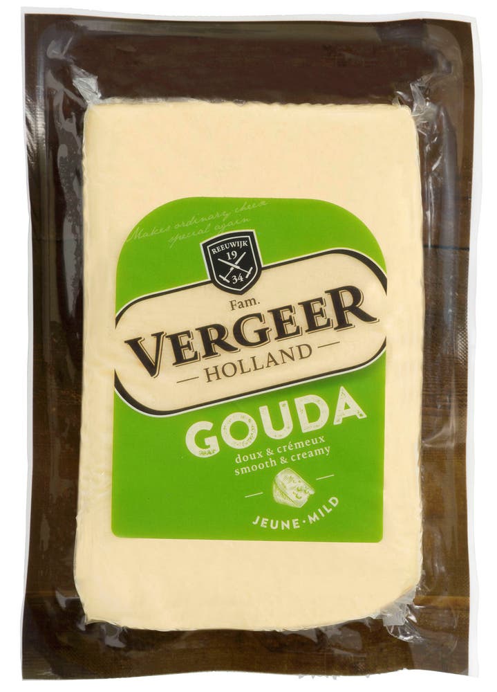Vergeer Gouda Ost i Bit