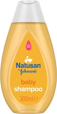 Natusan Baby Shampo