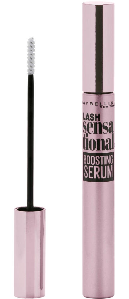 Maybelline Lash Sensational Boosting serum