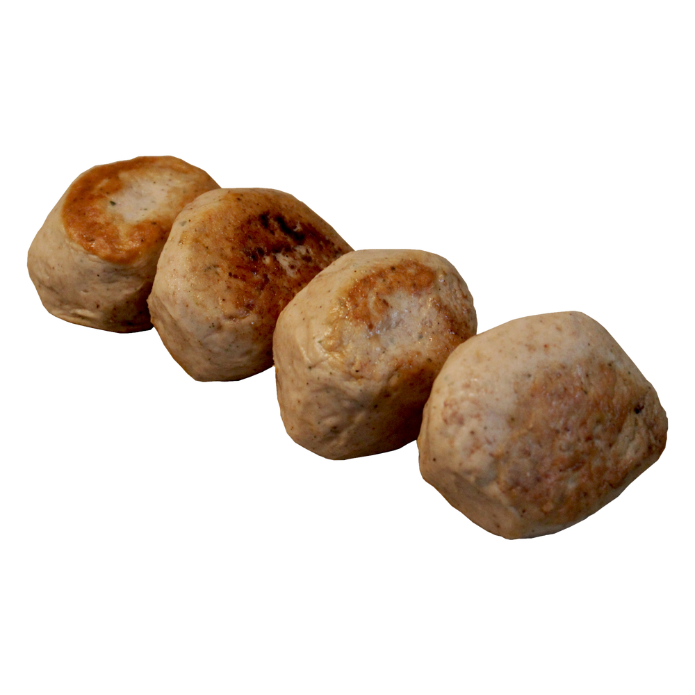 Stølsvidda Medisterkaker av Fjellgris