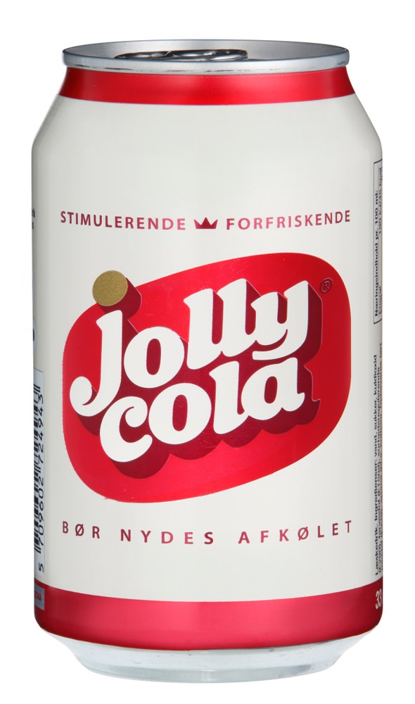 Jolly Cola